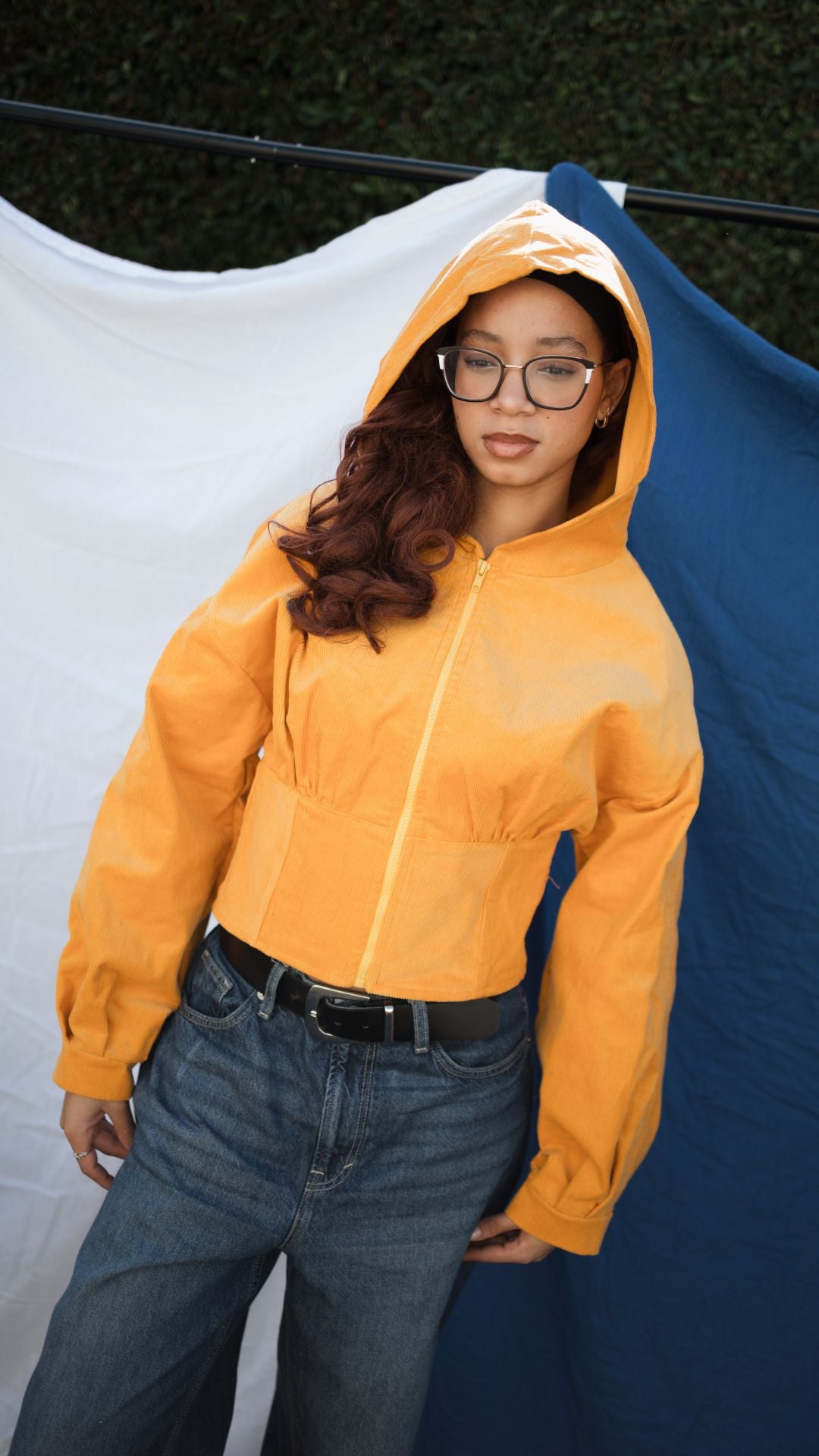 Honey Rebel