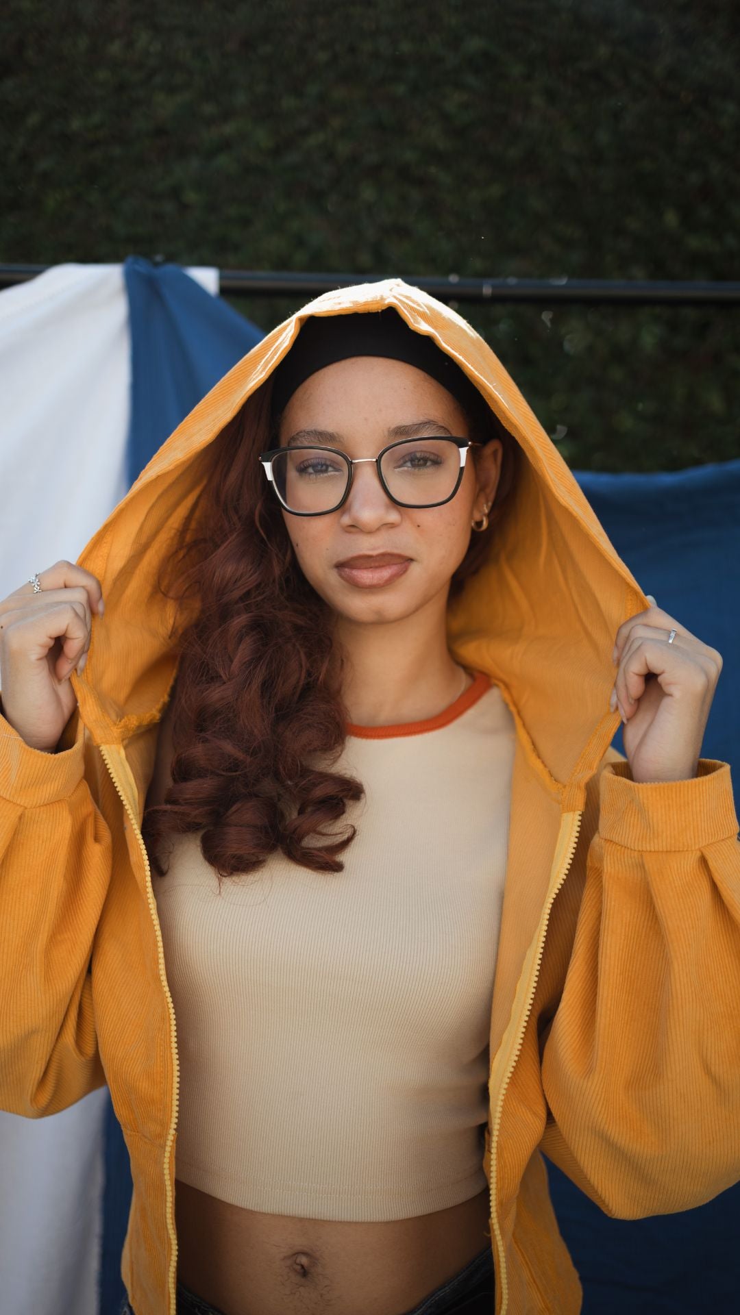 Honey Rebel