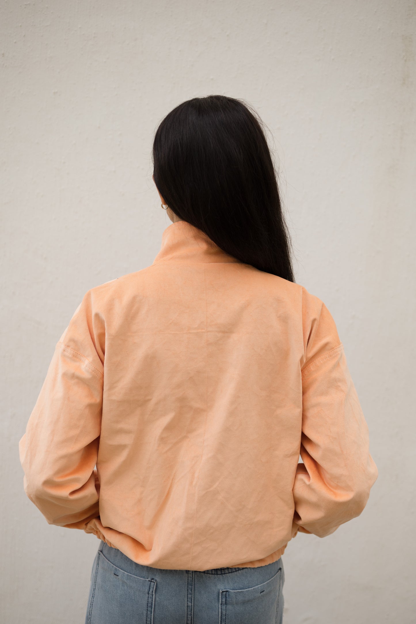 The Last Catch Jacket