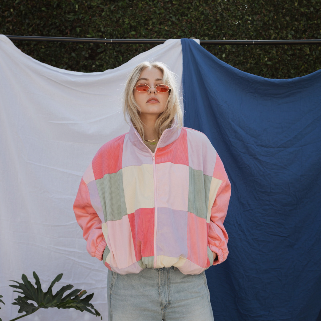Pastel Rebellion