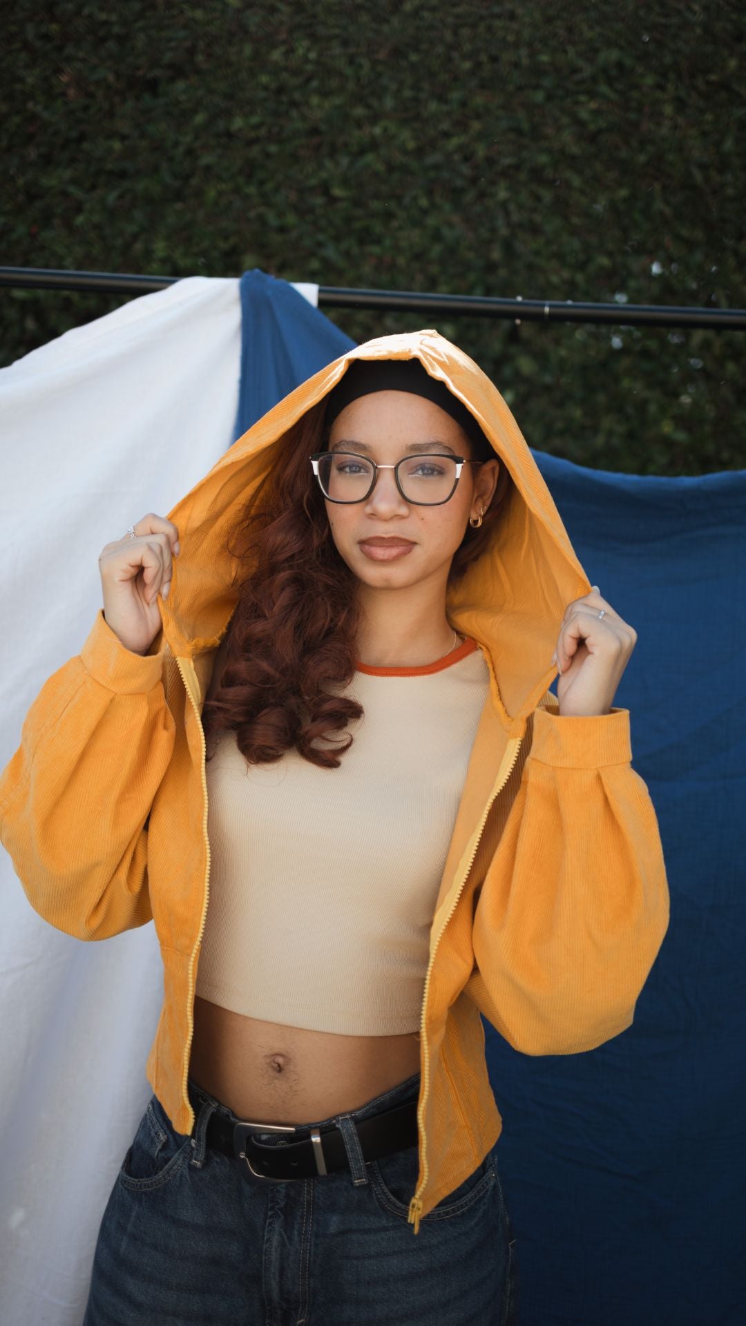 Honey Rebel