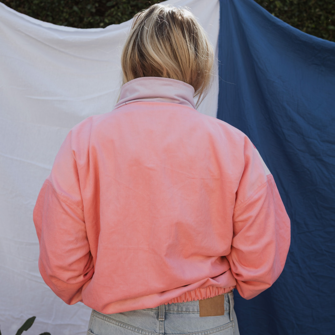 Pastel Rebellion
