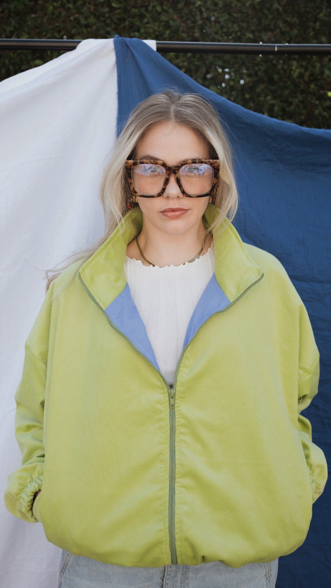 Lime Riot