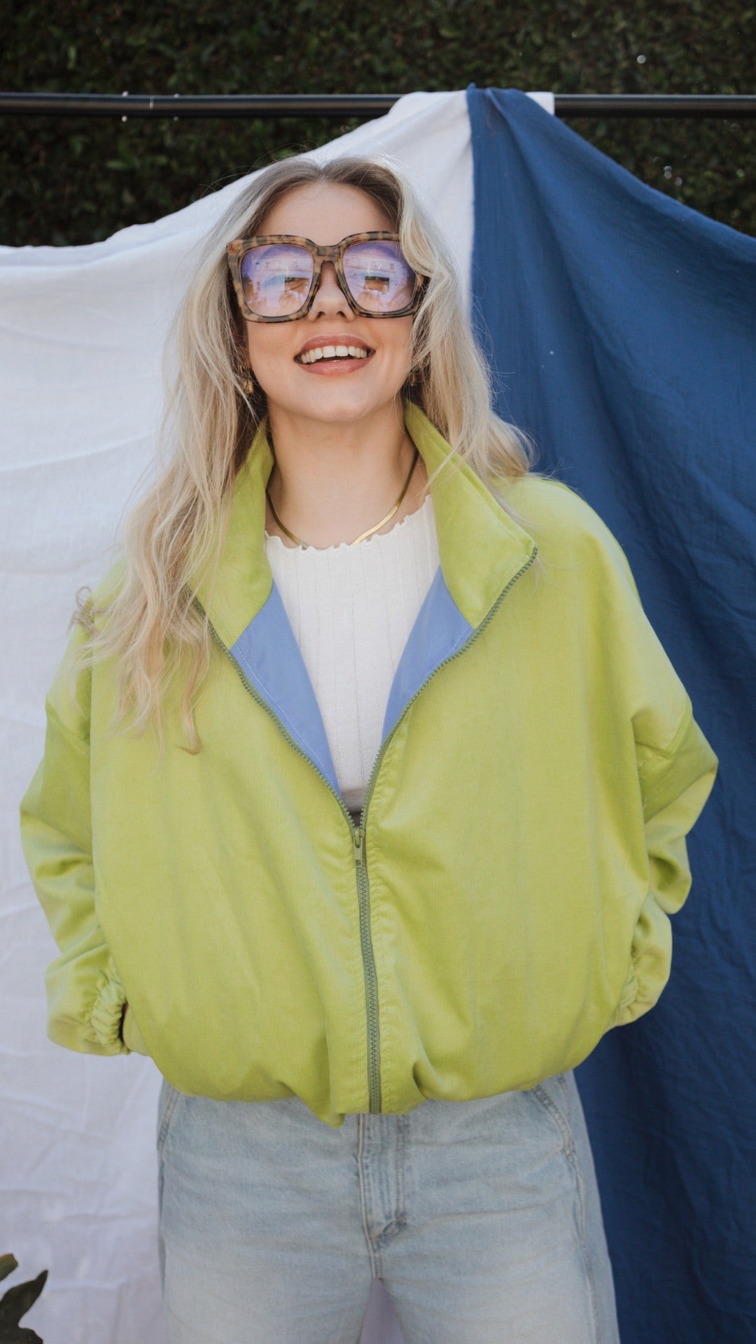 Lime Riot