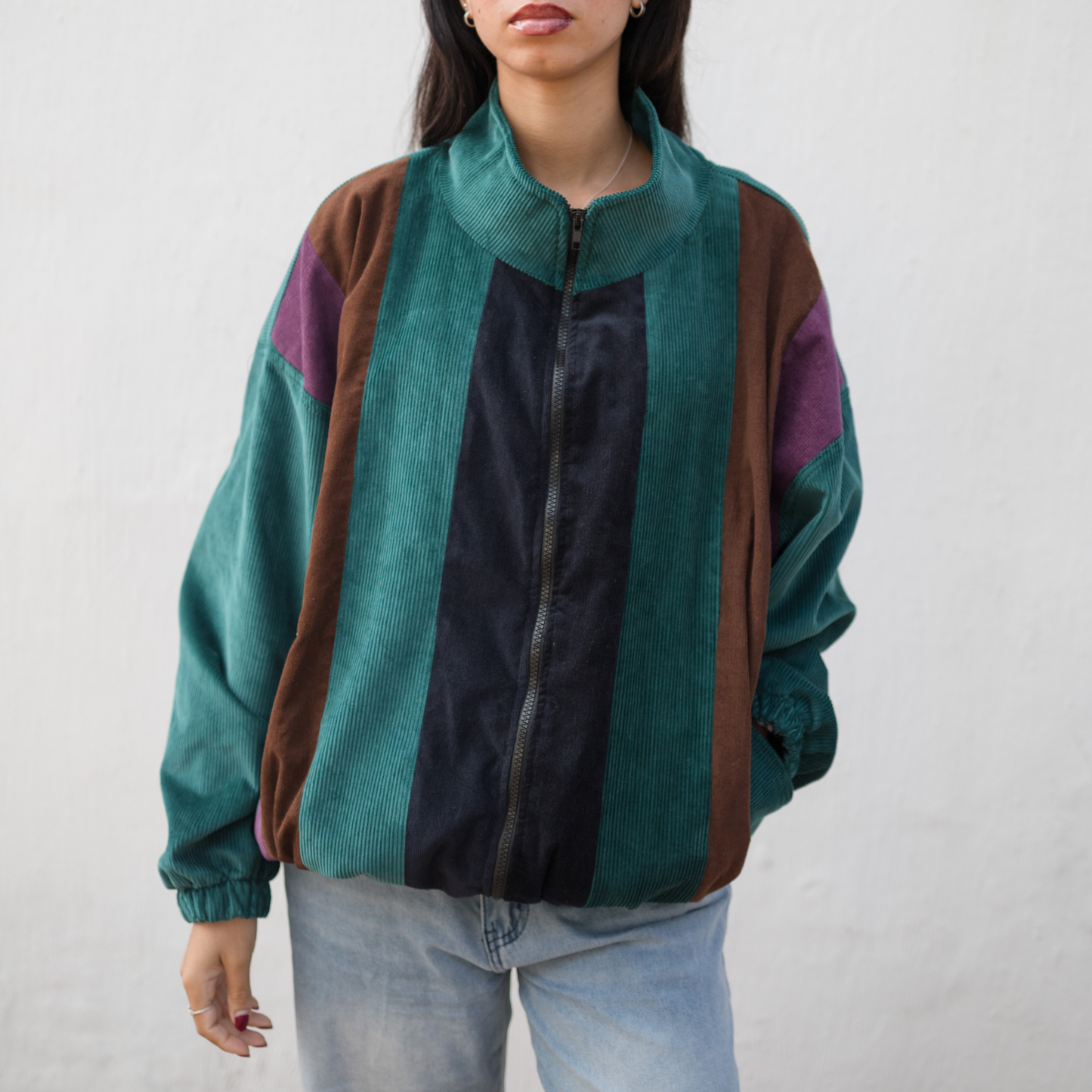 The Full Monty Jacket