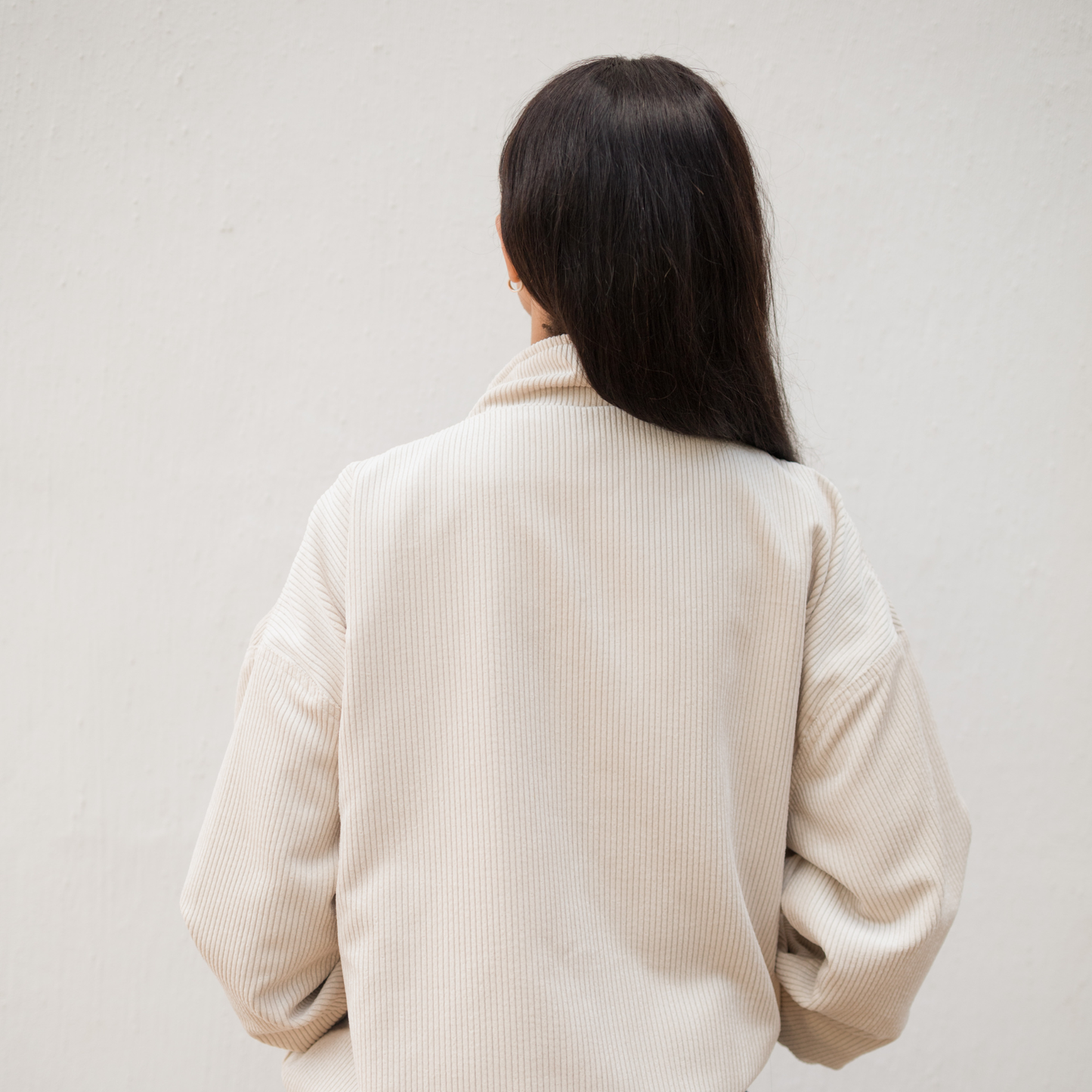 Vanilla Bean Jacket