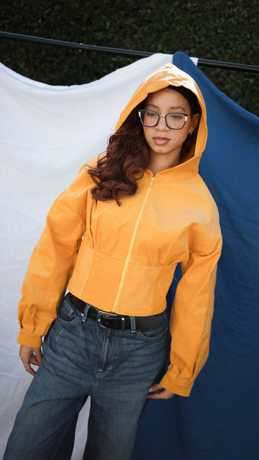 Honey Rebel