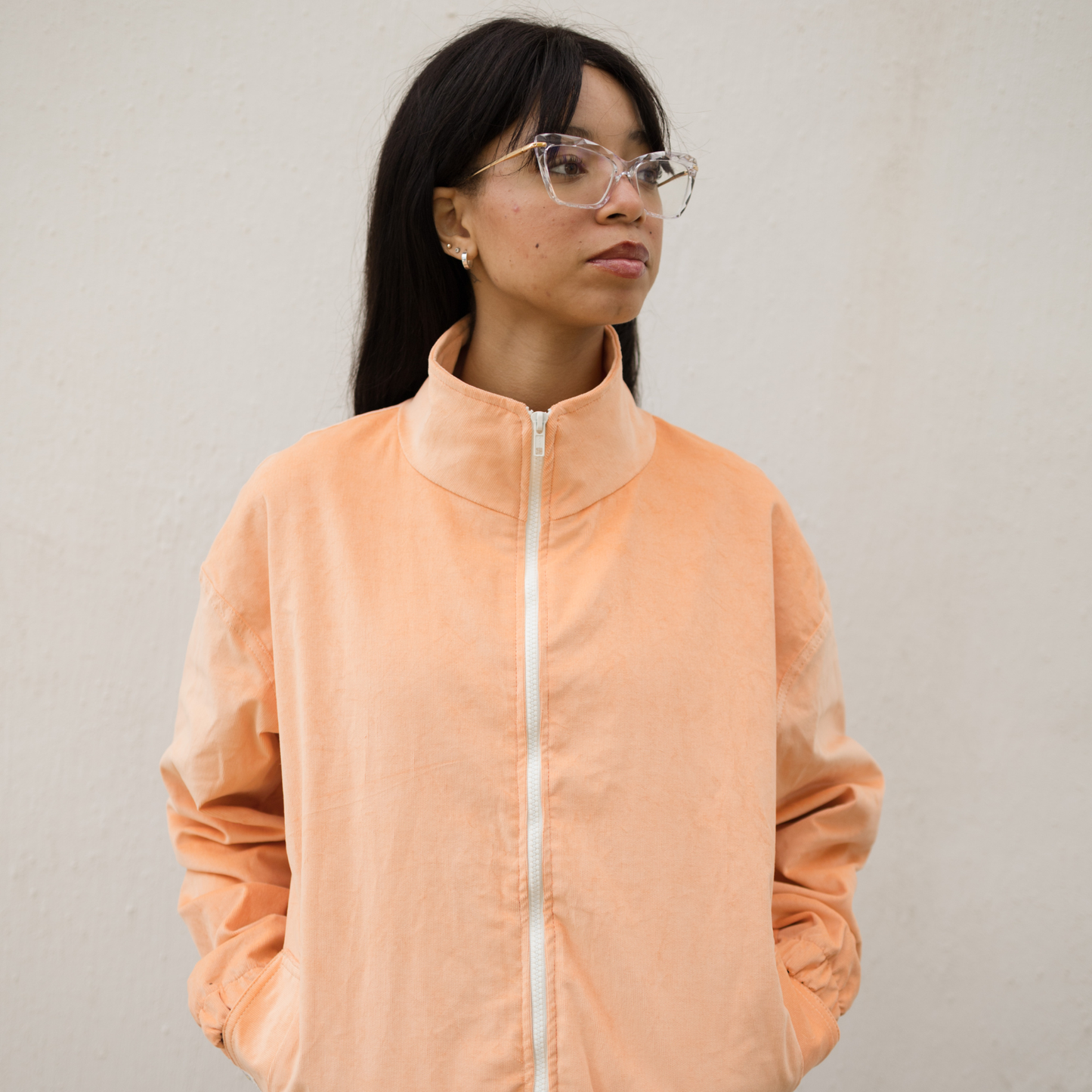 The Last Catch Jacket