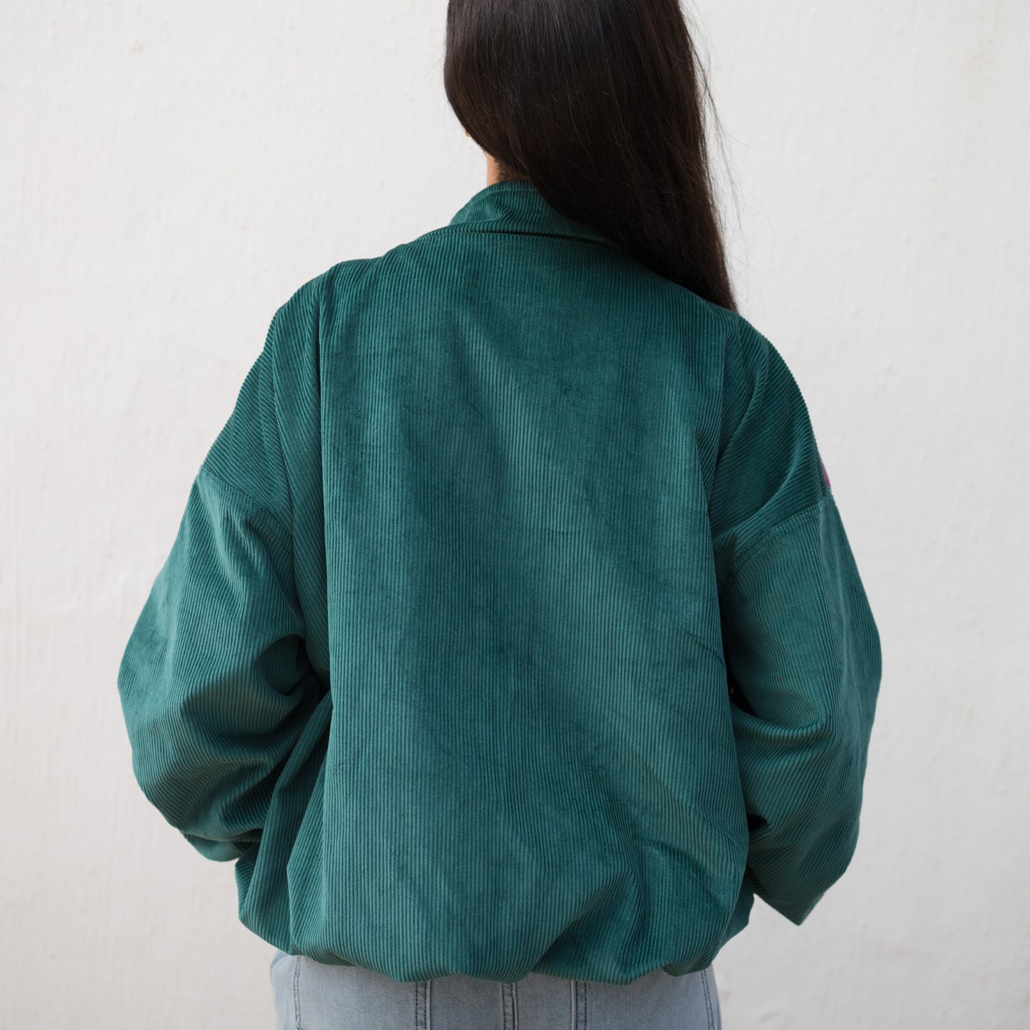 The Full Monty Jacket