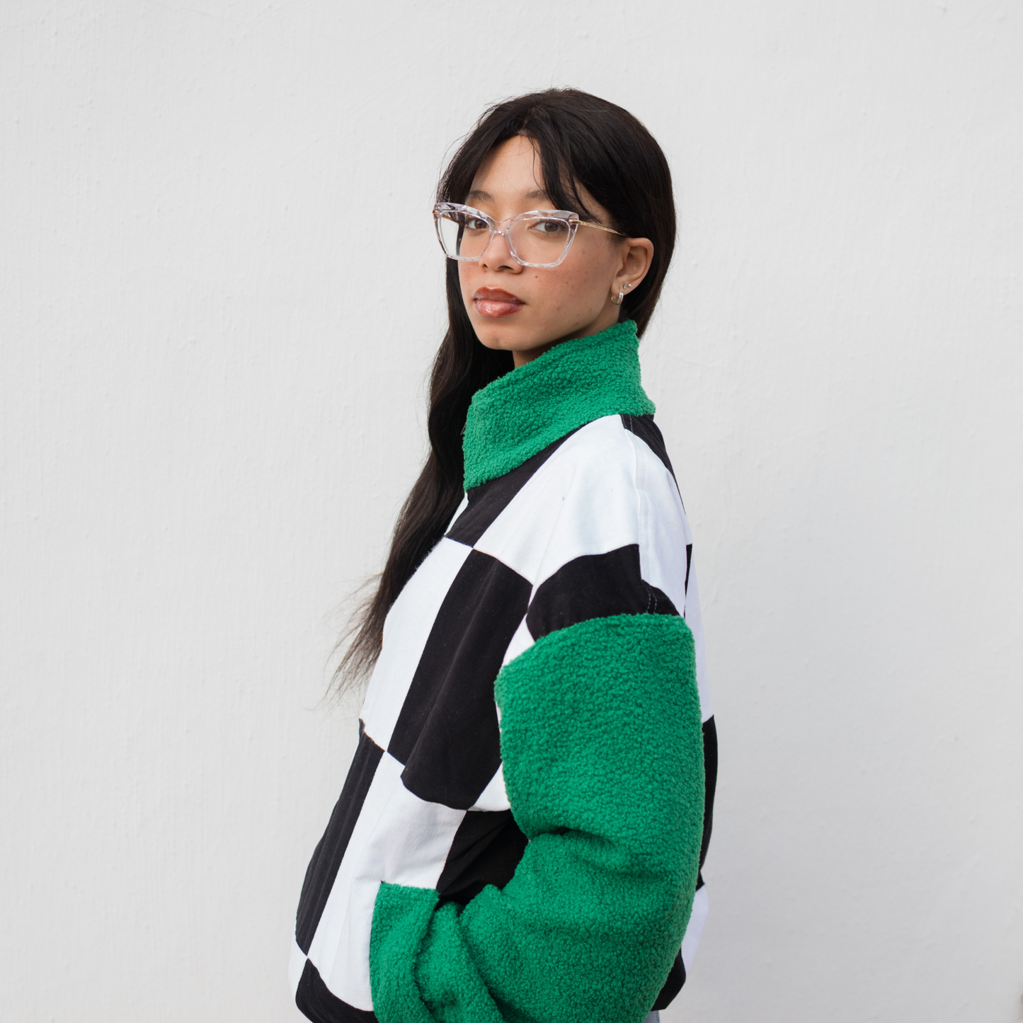 Soccer World Cup Jacket