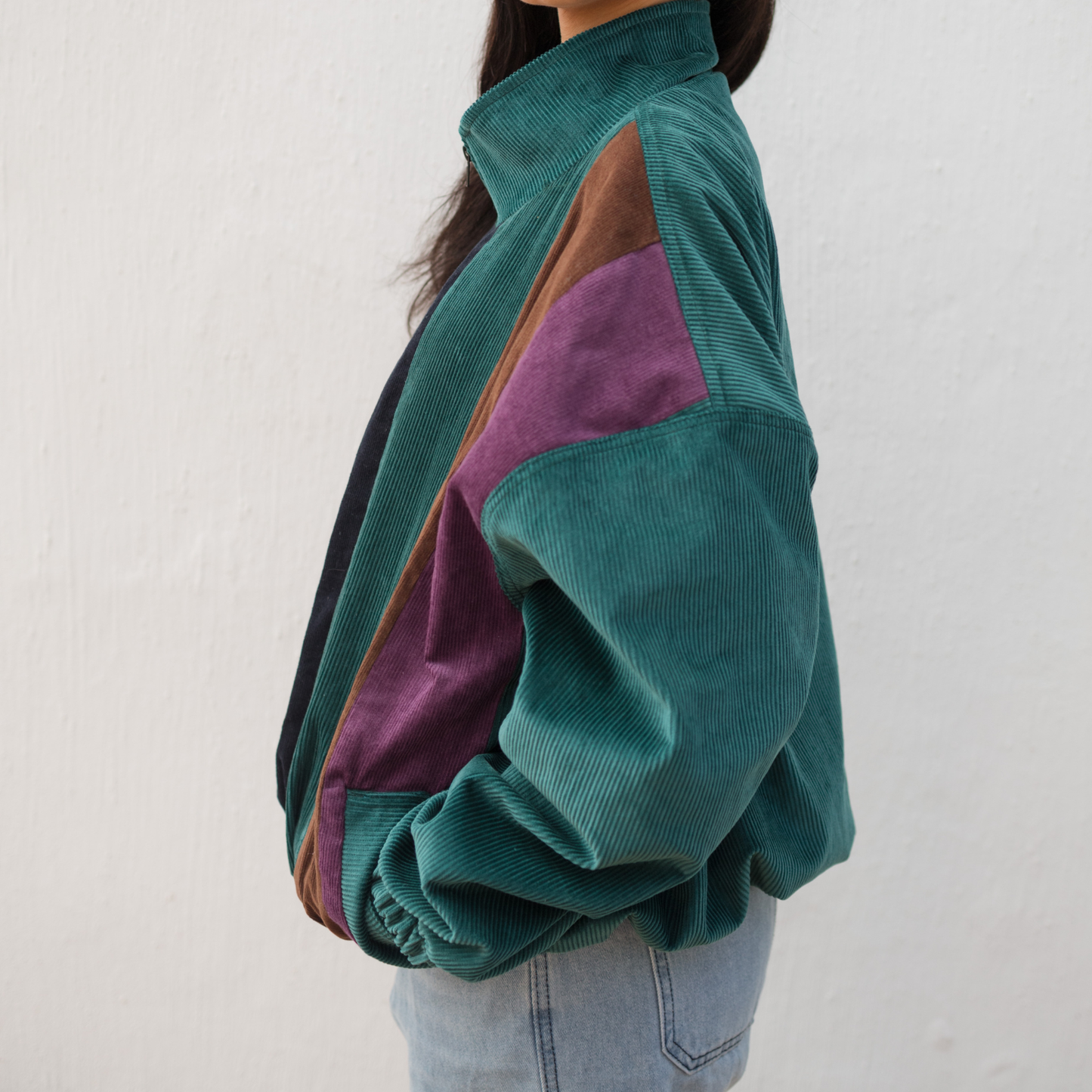 The Full Monty Jacket