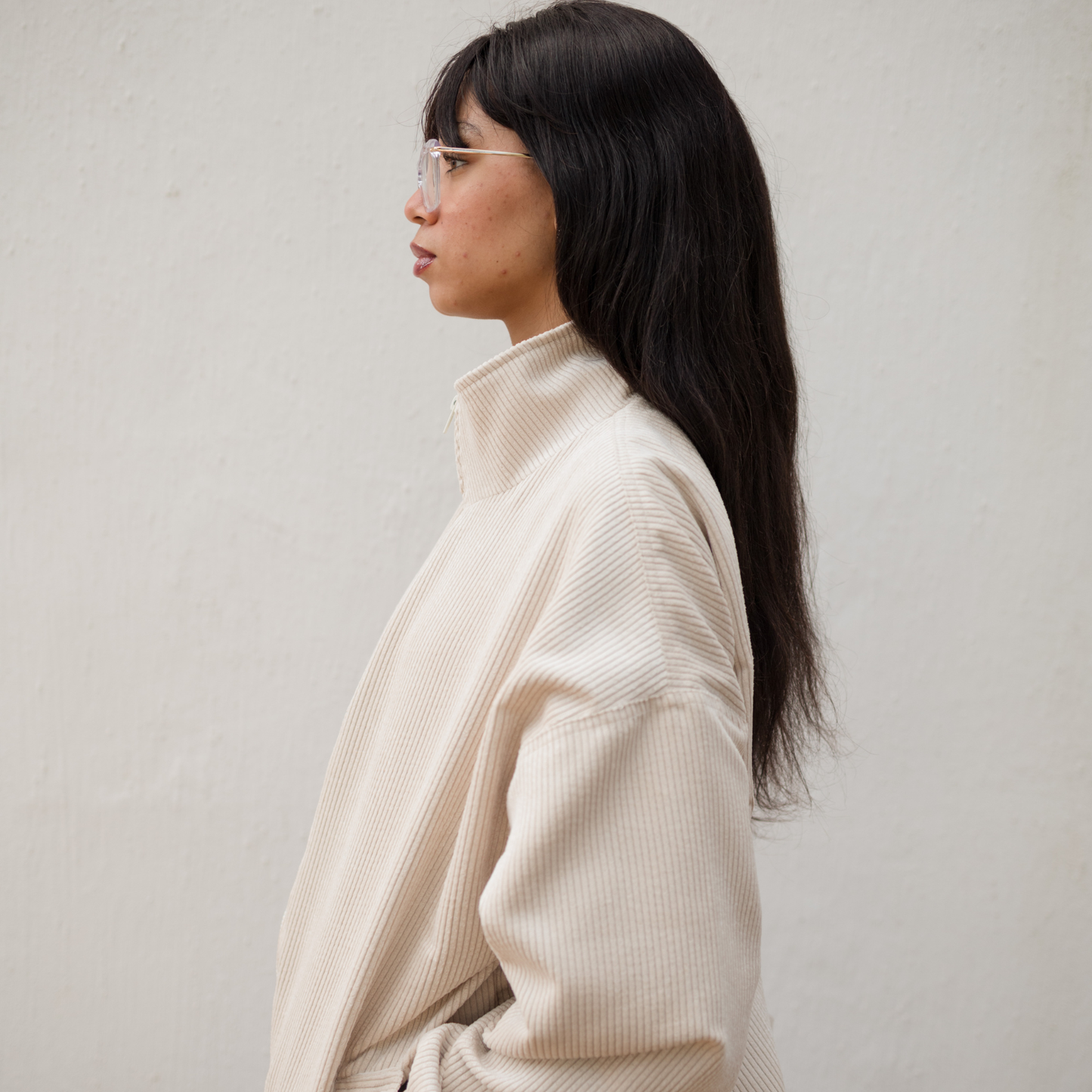 Vanilla Bean Jacket