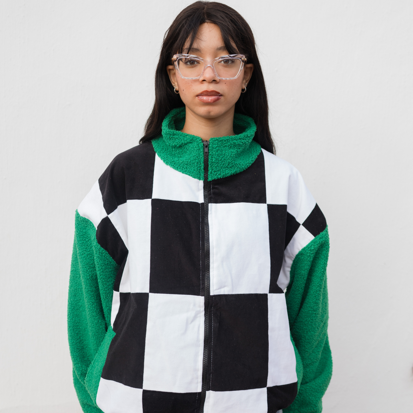 Soccer World Cup Jacket