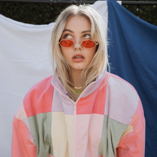 Pastel Rebellion