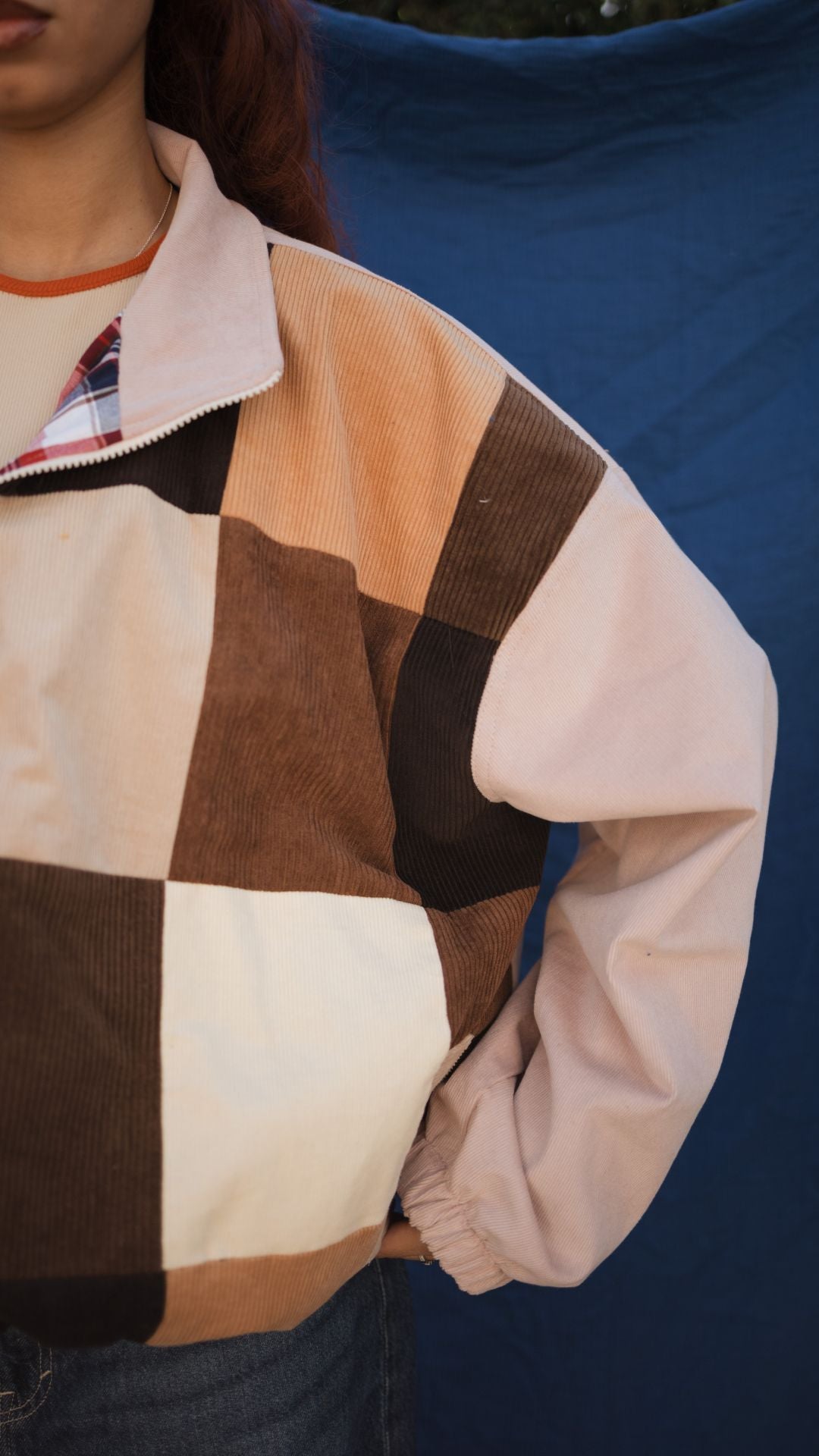 Mocha Mosaic