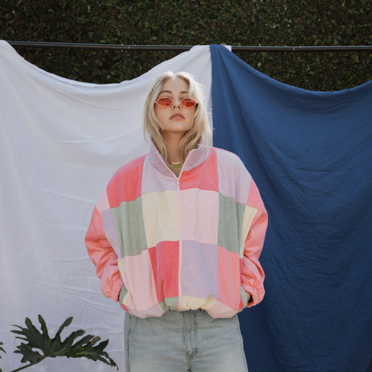 Pastel Rebellion