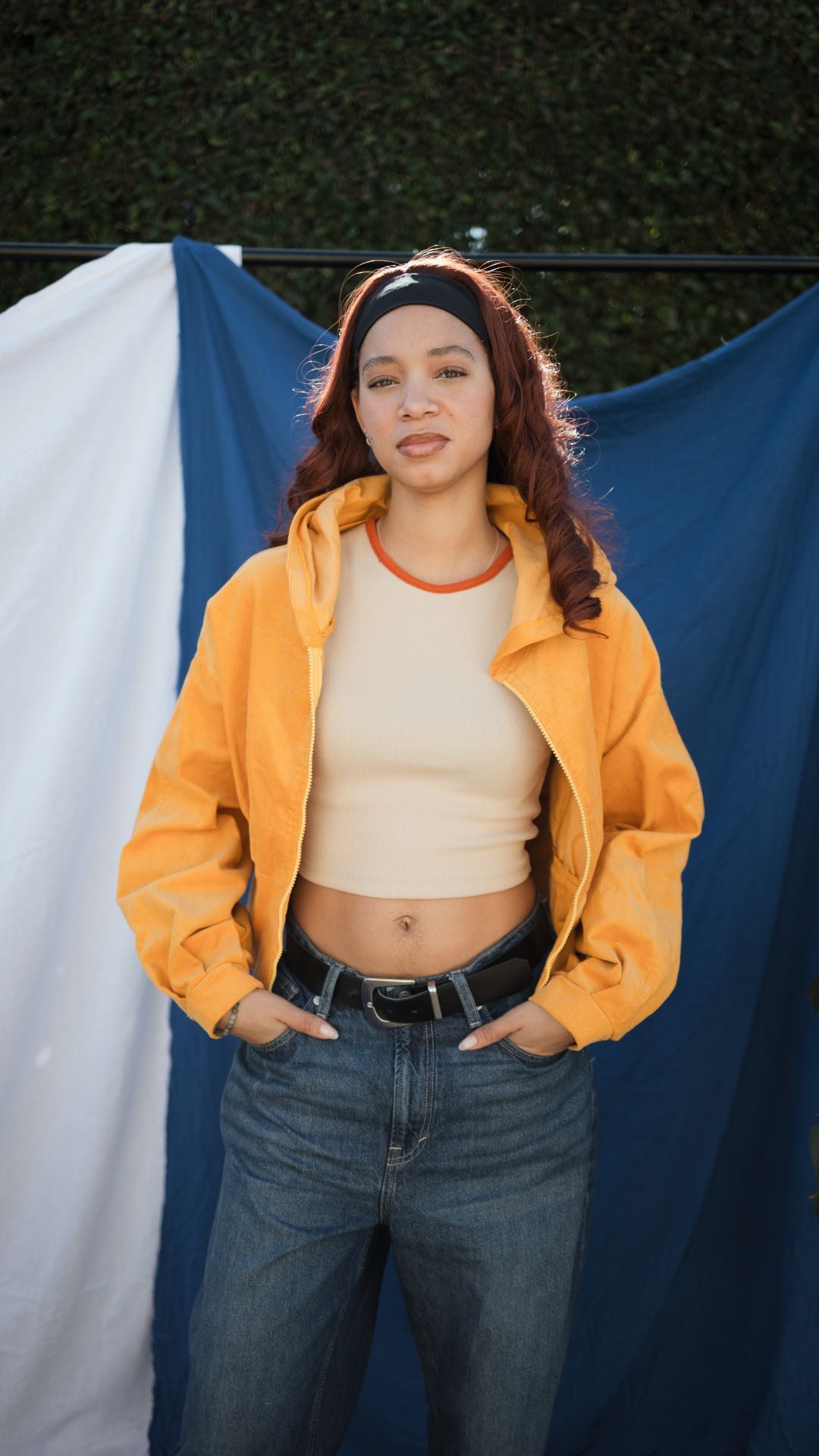Honey Rebel