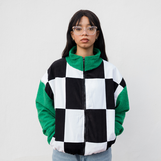 Soccer World Cup Jacket