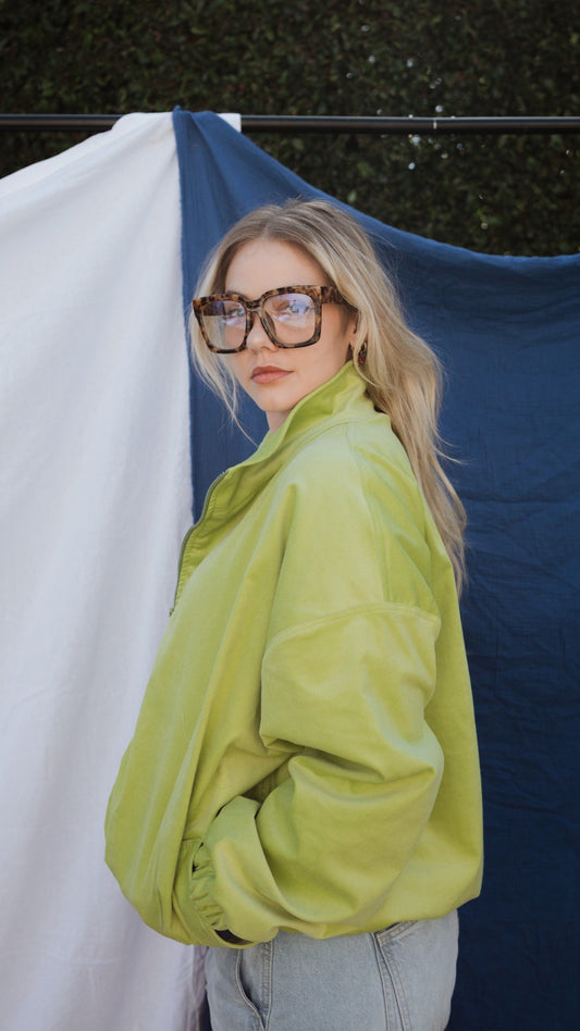 Lime Riot