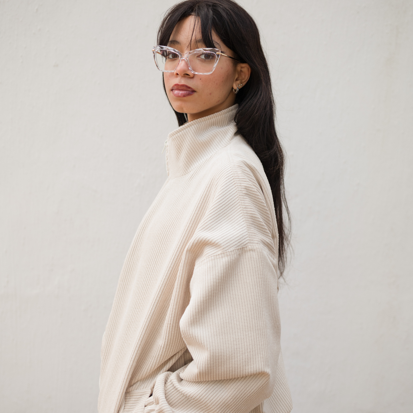 Vanilla Bean Jacket