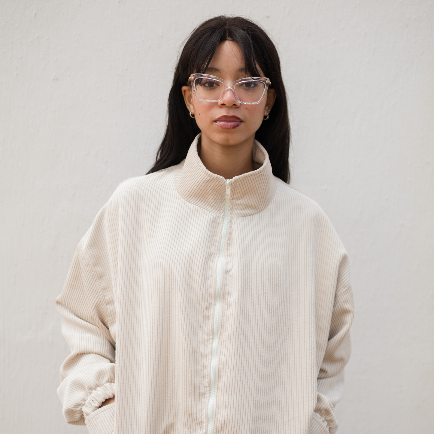 Vanilla Bean Jacket
