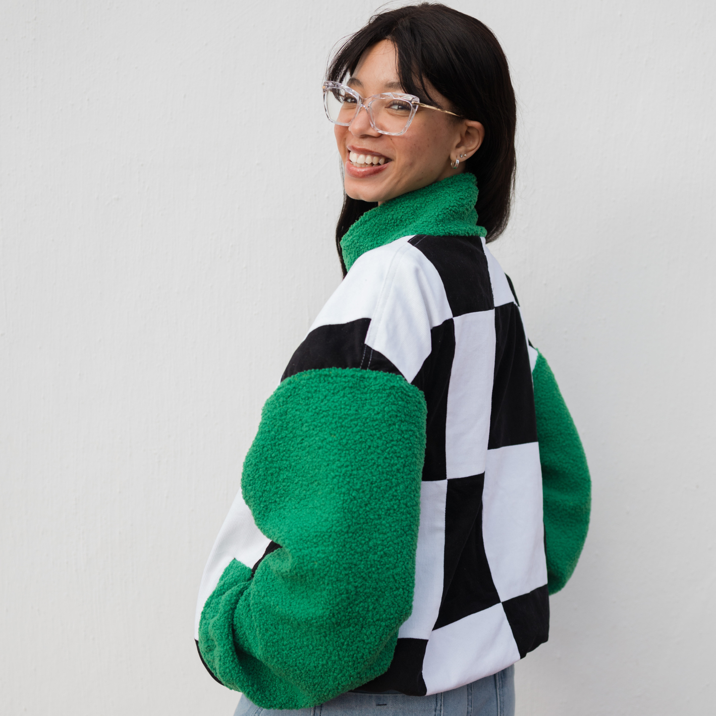 Soccer World Cup Jacket
