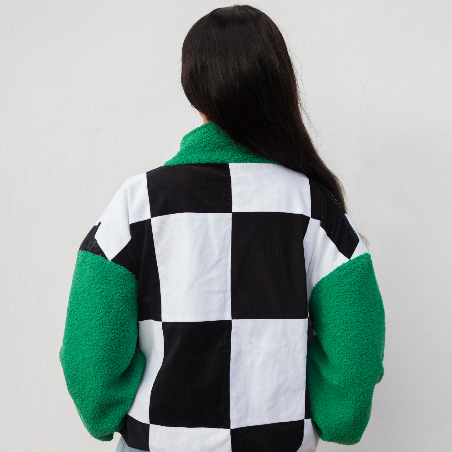 Soccer World Cup Jacket