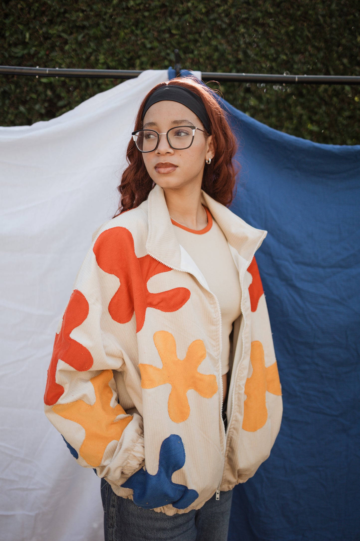 Splat Jacket