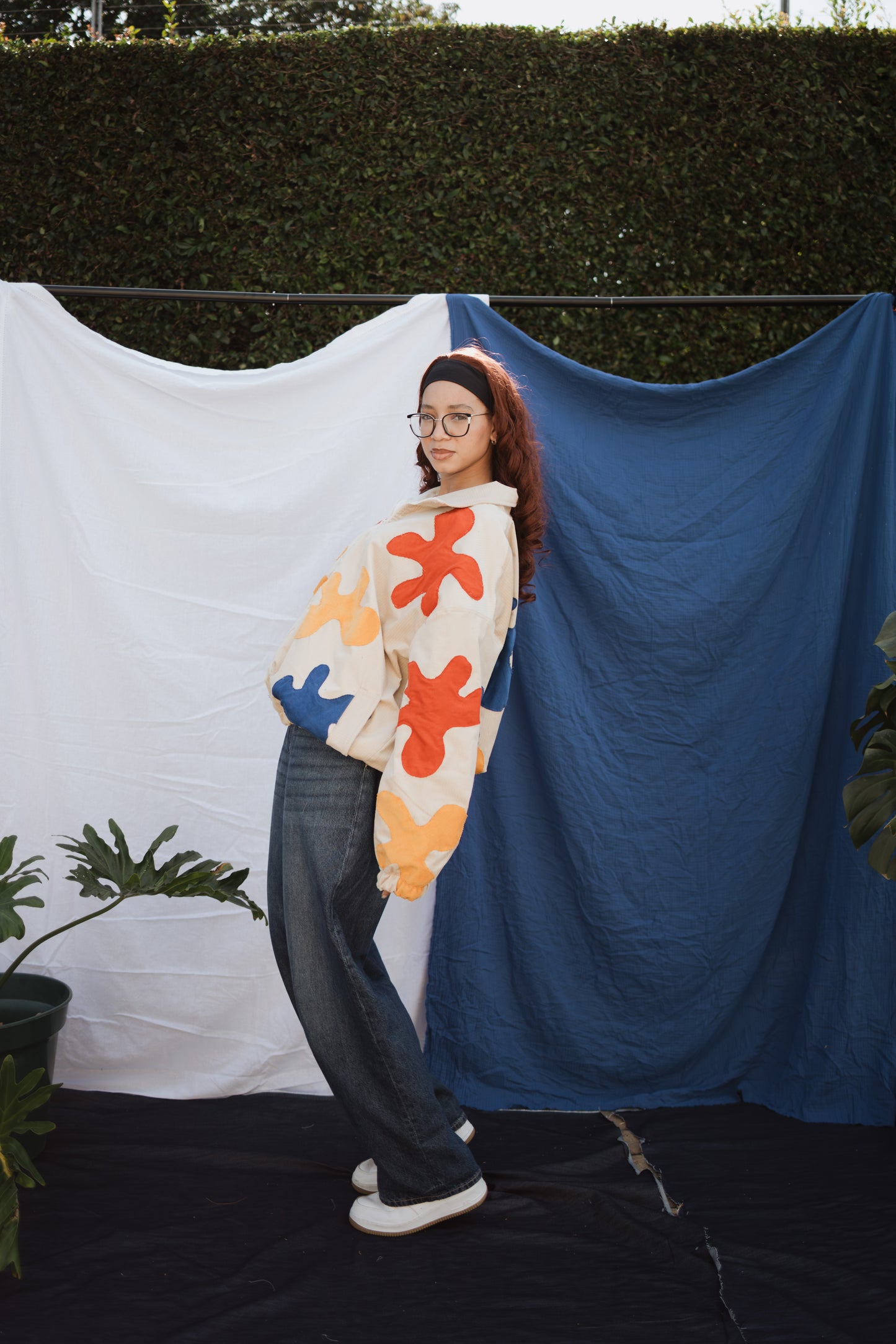 Splat Jacket