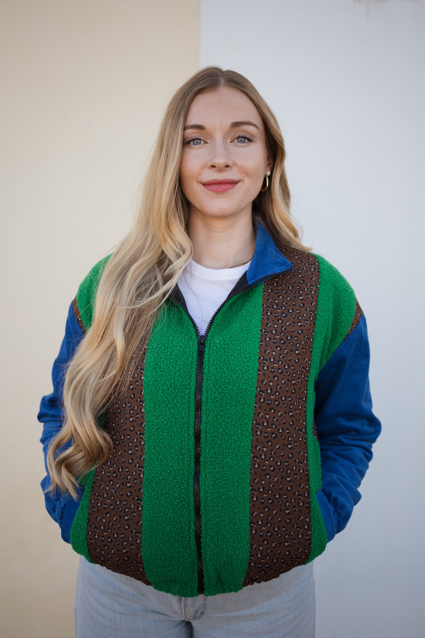 Wild Spirit Jacket
