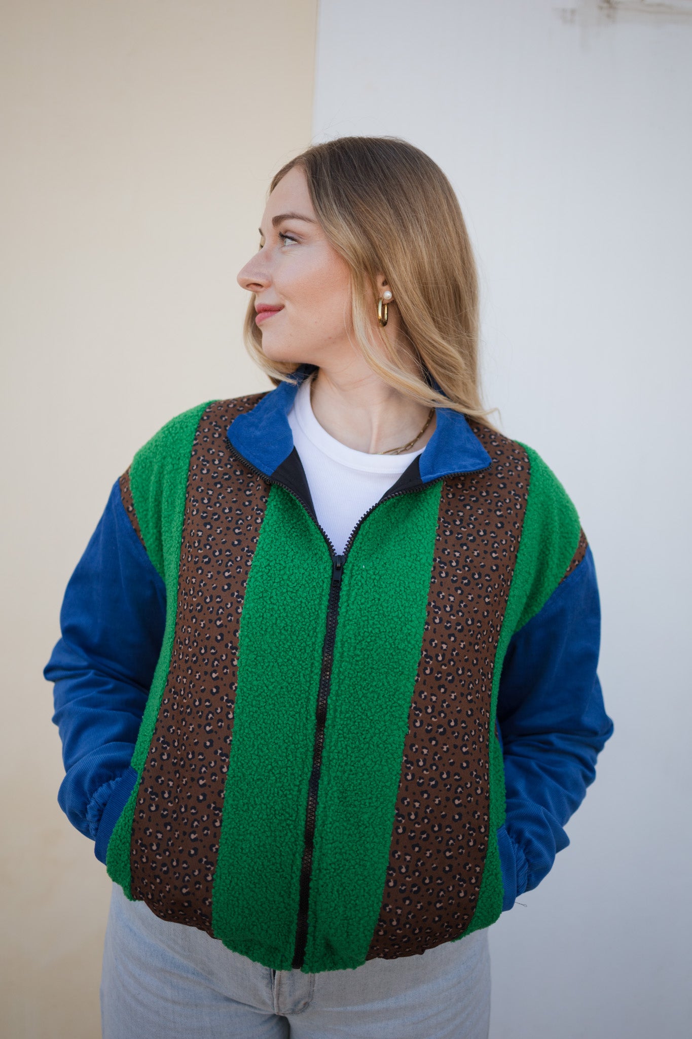 Wild Spirit Jacket