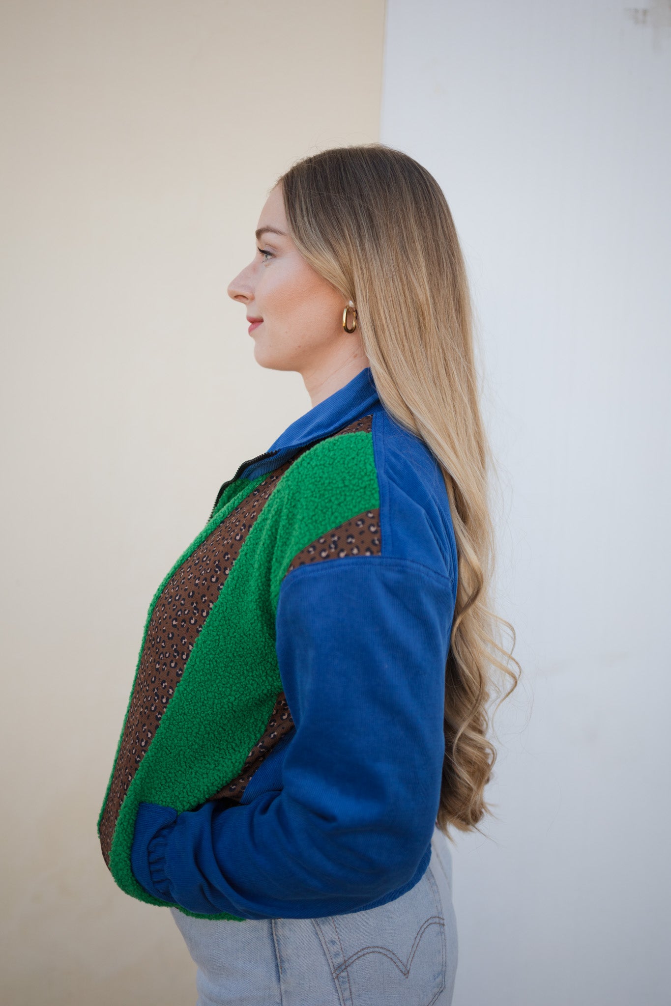 Wild Spirit Jacket
