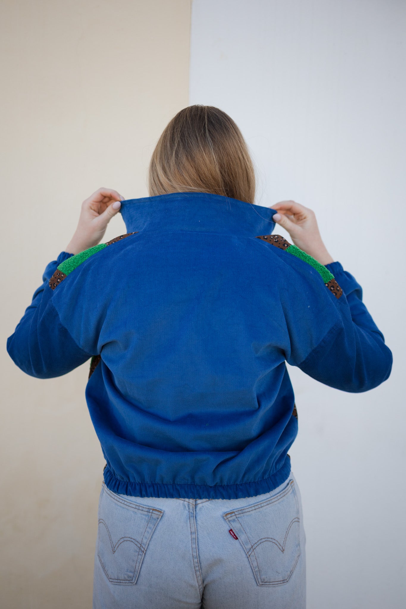 Wild Spirit Jacket