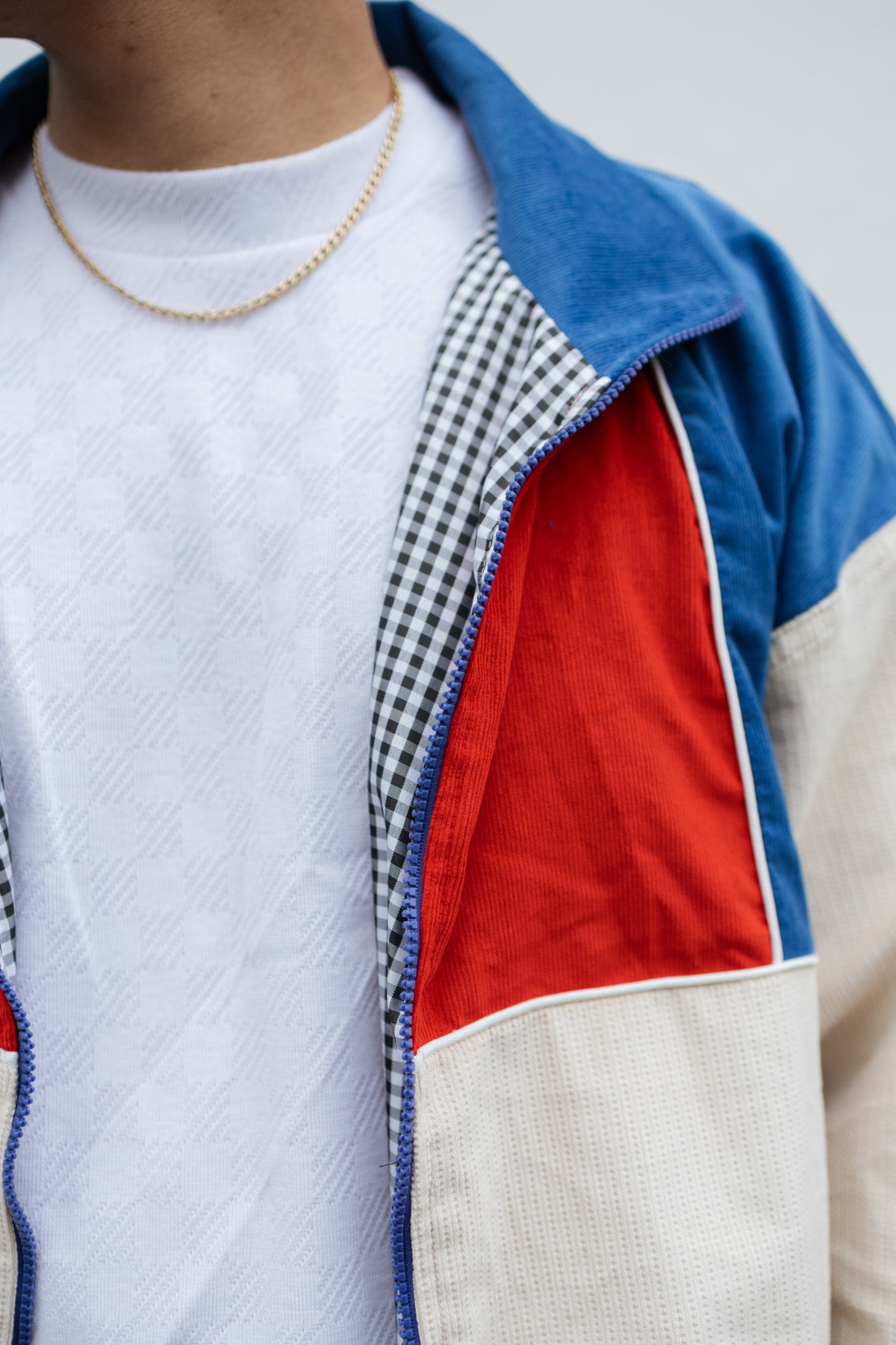 Blue Collar