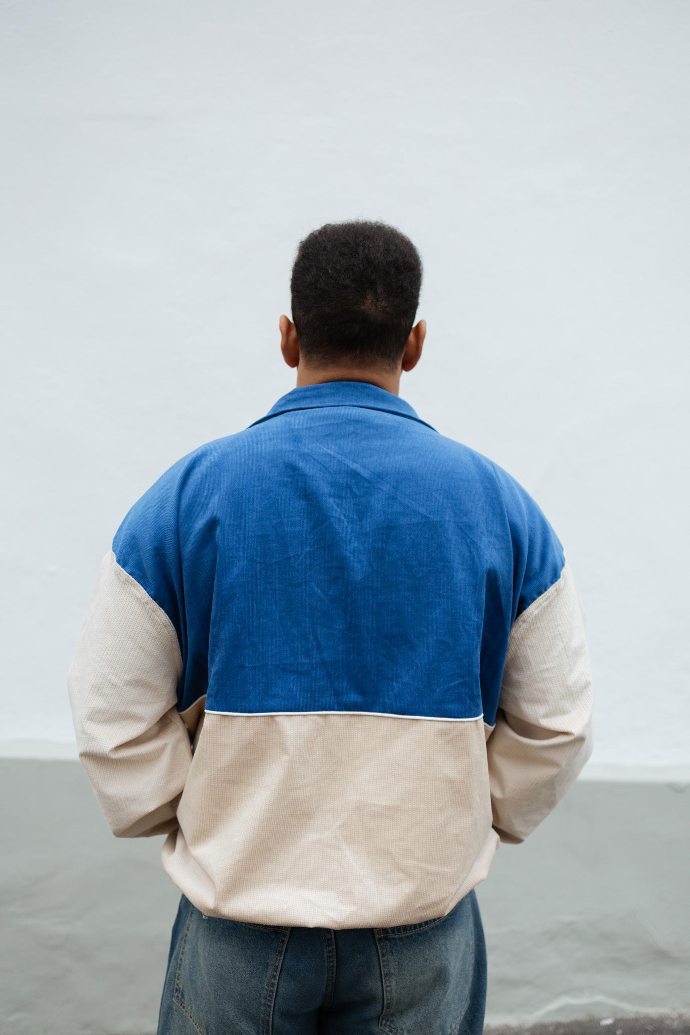 Blue Collar