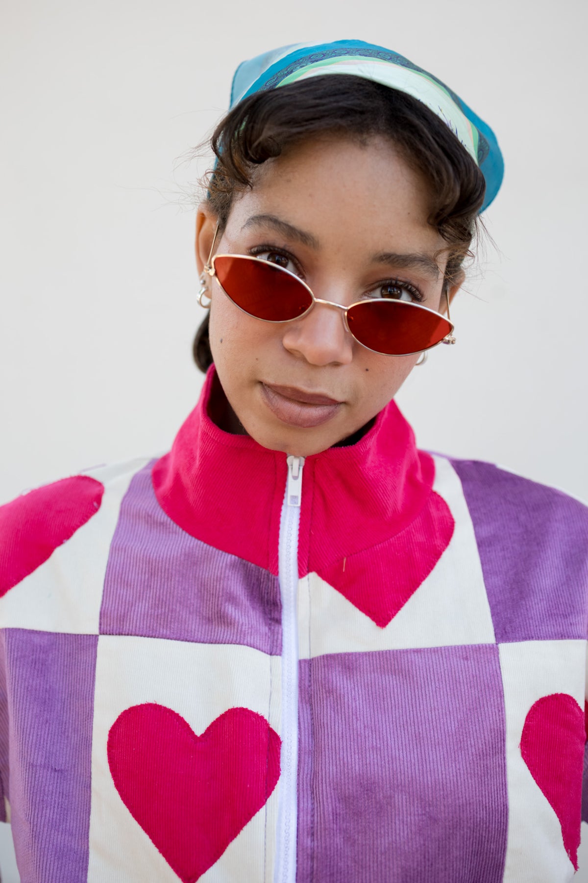 The Love Letter Jacket
