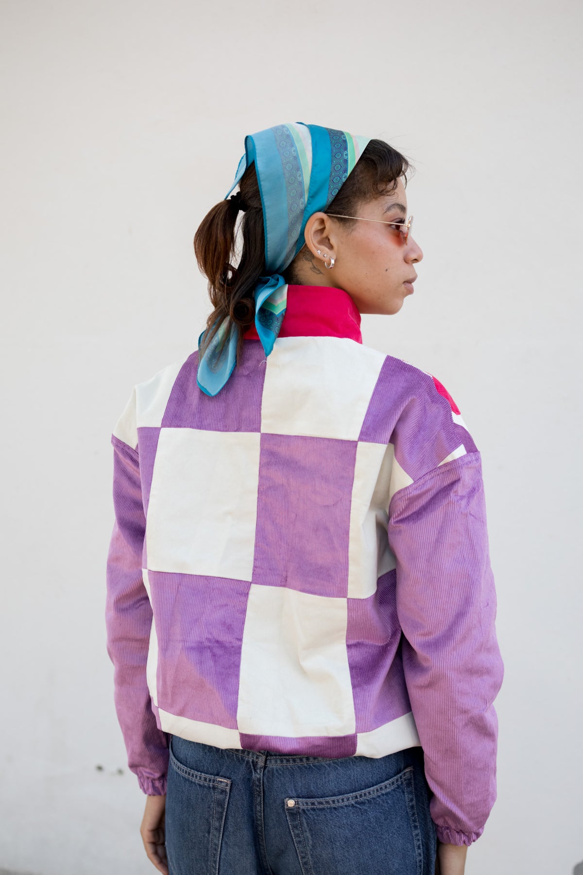 The Love Letter Jacket