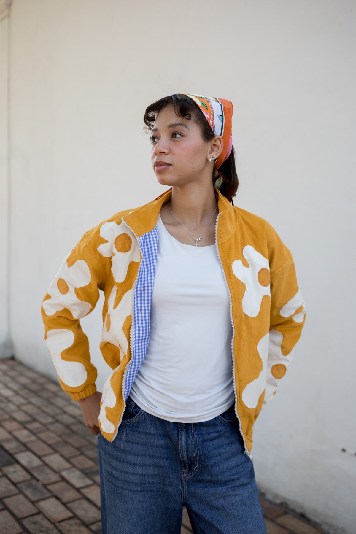 Daisy — Marigold
