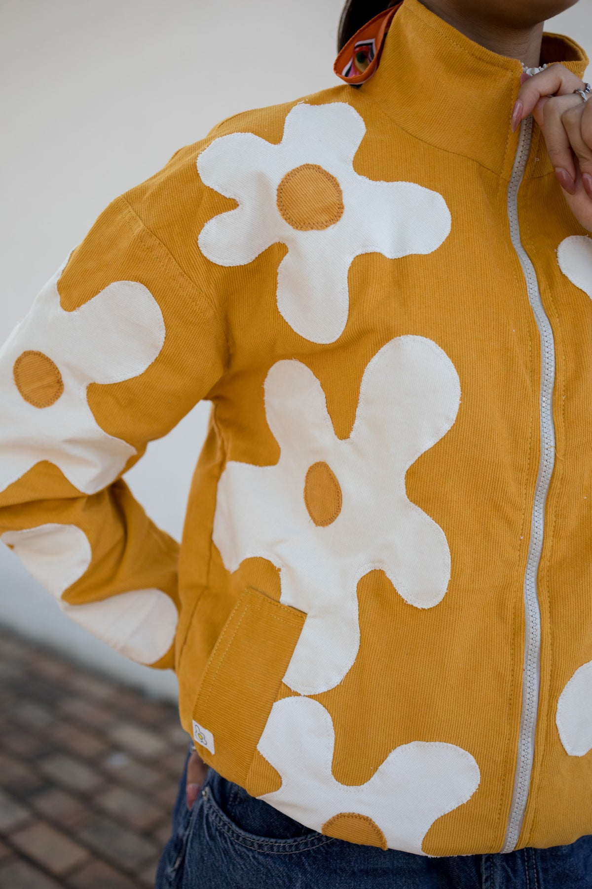 Daisy — Marigold