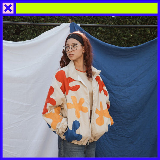 Splat Jacket